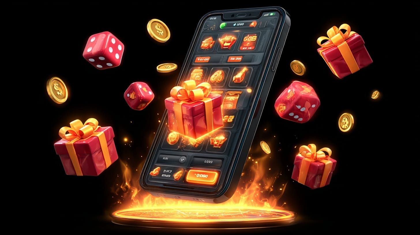 Filipino player logging in to PHPONE account to play slots